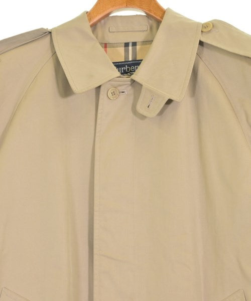 BURBERRY 風衣