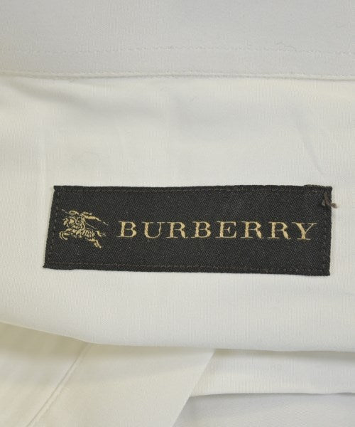 BURBERRY 正式襯衫
