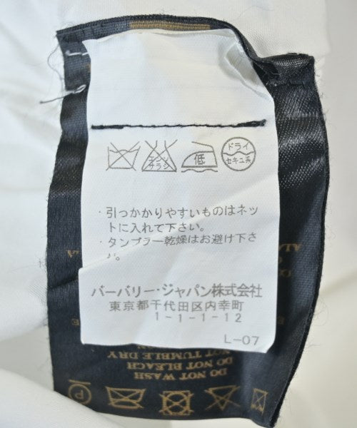 BURBERRY 正式襯衫