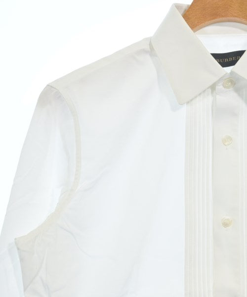 BURBERRY 正式襯衫