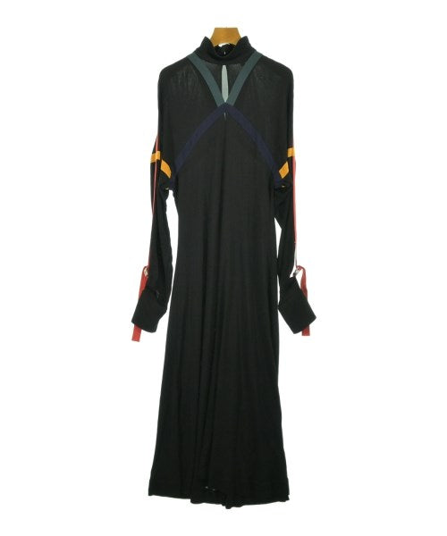 BURBERRY 洋裝