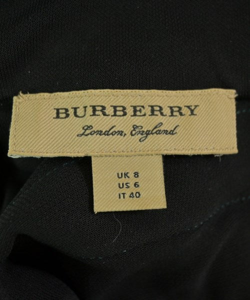 BURBERRY 洋裝