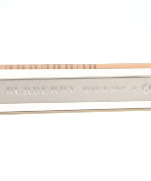 BURBERRY 太陽眼鏡