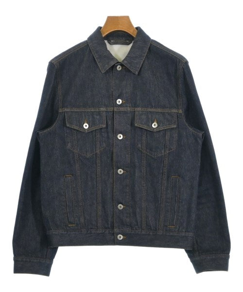 BURBERRY 牛仔夾克
