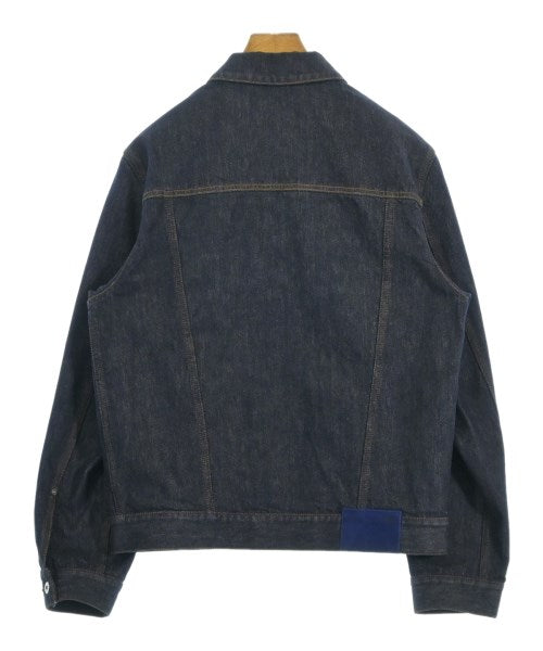 BURBERRY 牛仔夾克