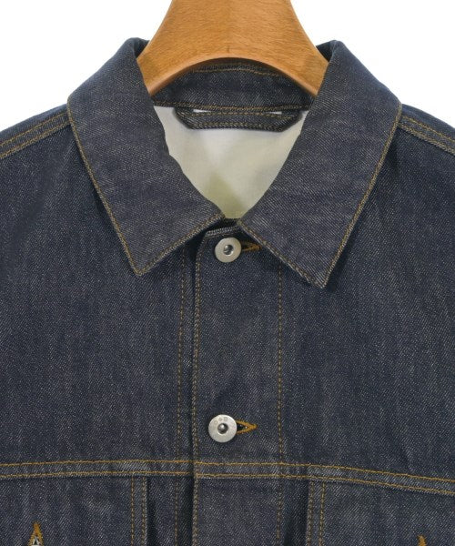 BURBERRY 牛仔夾克
