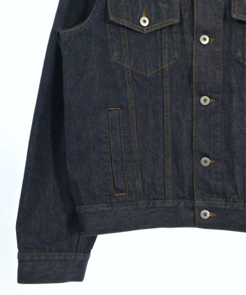 BURBERRY 牛仔夾克