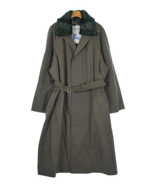 BURBERRY 其他大衣