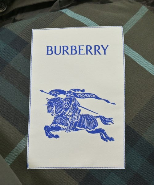 BURBERRY 其他大衣