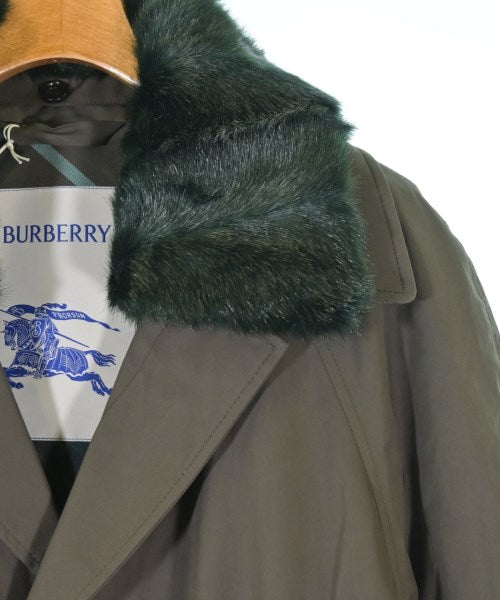BURBERRY 其他大衣