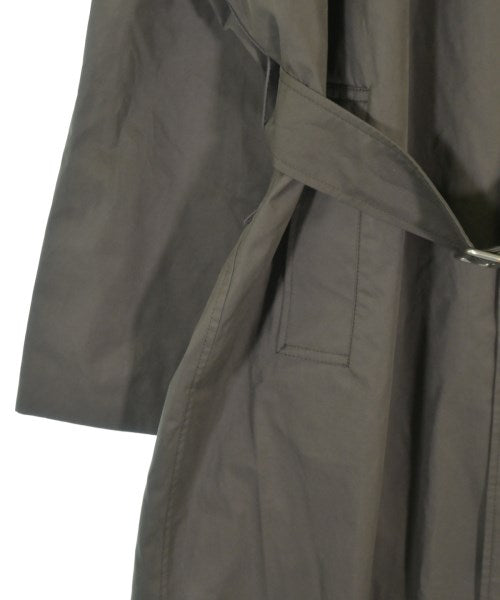 BURBERRY 其他大衣