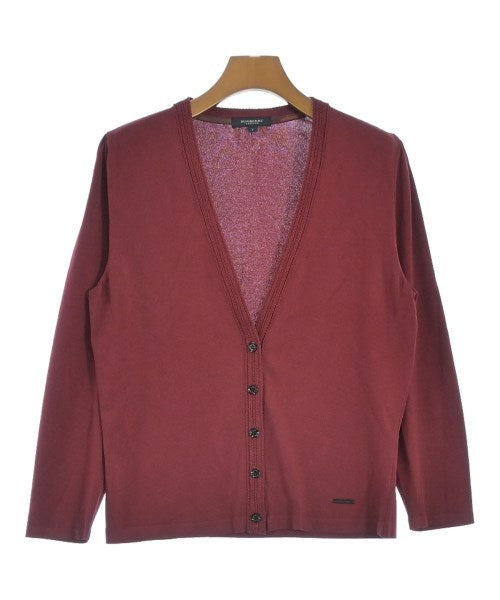 BURBERRY 開襟衫