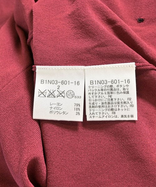 BURBERRY 開襟衫
