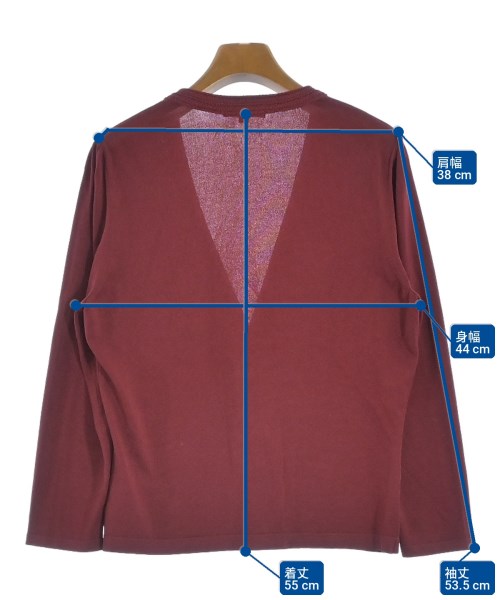 BURBERRY 開襟衫
