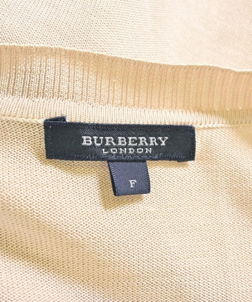 BURBERRY 開襟衫
