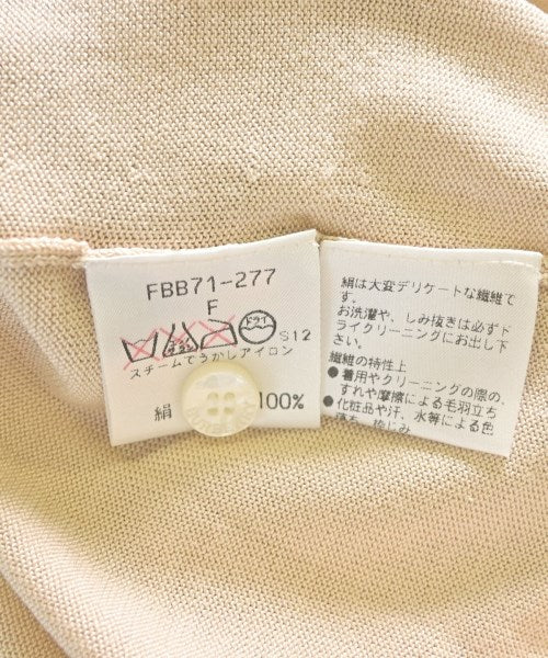 BURBERRY 開襟衫