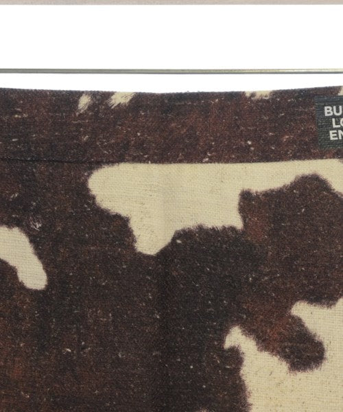 BURBERRY 迷你裙