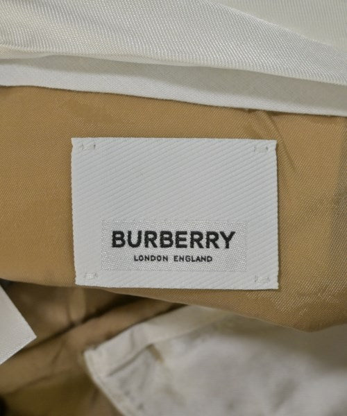 BURBERRY 休閒褲