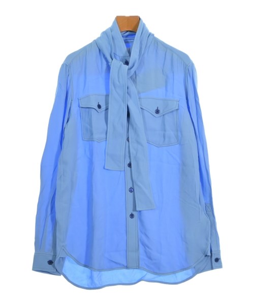 BURBERRY 女襯衫
