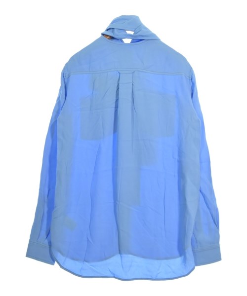 BURBERRY 女襯衫