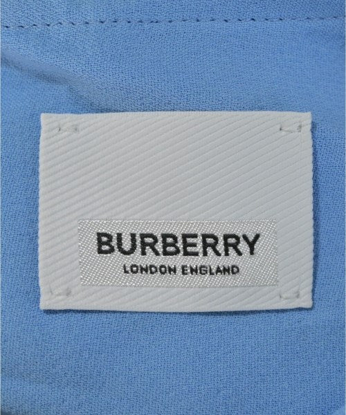 BURBERRY 女襯衫