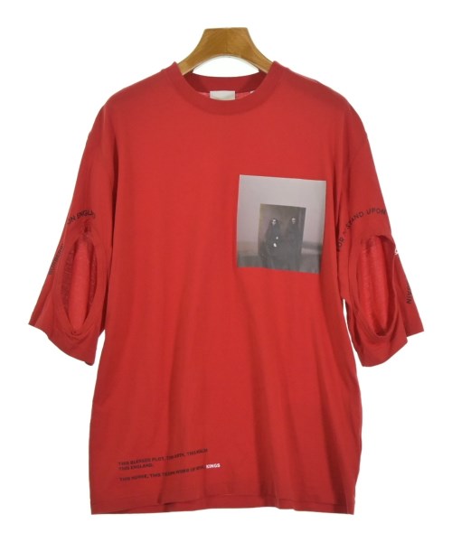 BURBERRY T恤/上衣