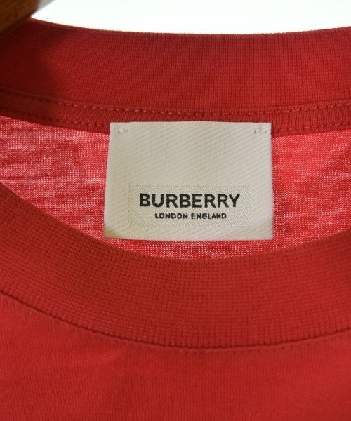 BURBERRY T恤/上衣