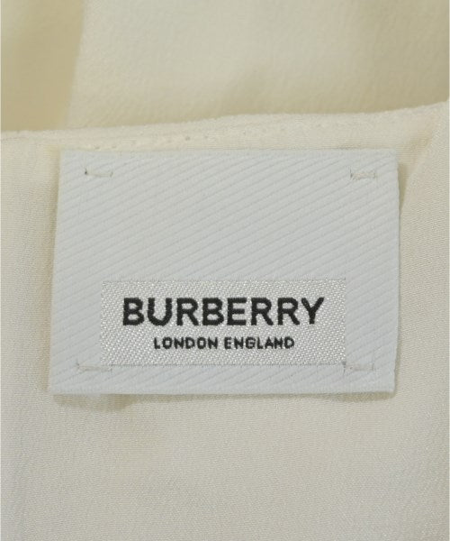 BURBERRY 洋裝