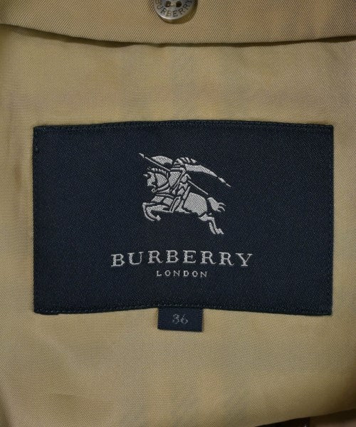 BURBERRY 風衣