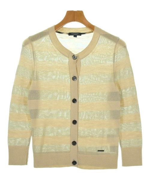 BURBERRY 開襟衫