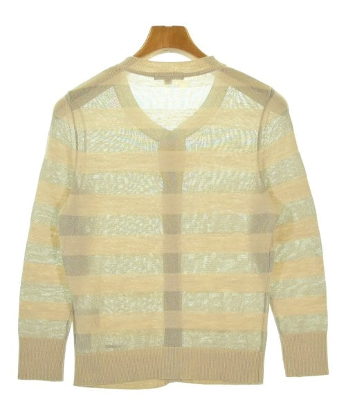 BURBERRY 開襟衫