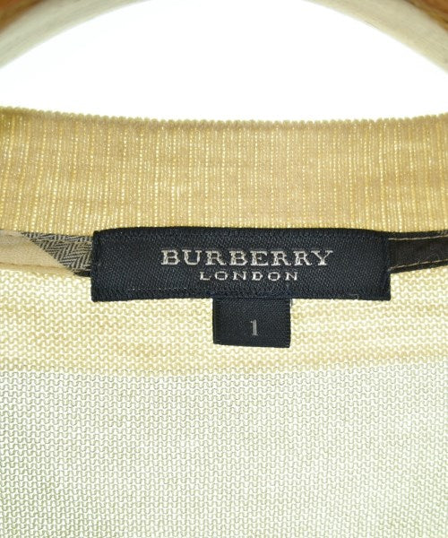 BURBERRY 開襟衫