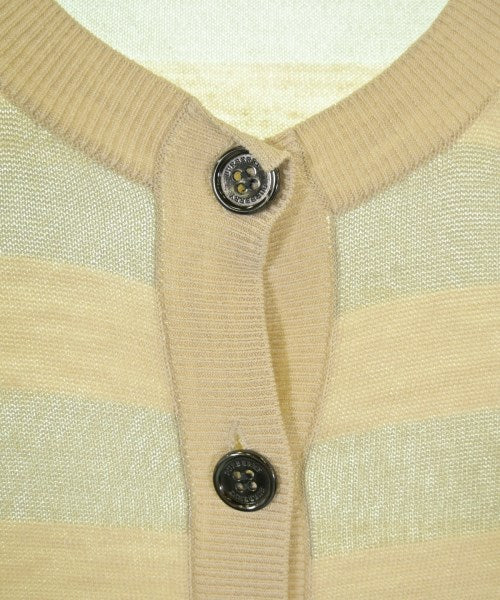 BURBERRY 開襟衫