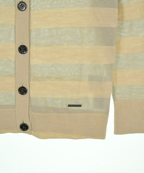 BURBERRY 開襟衫