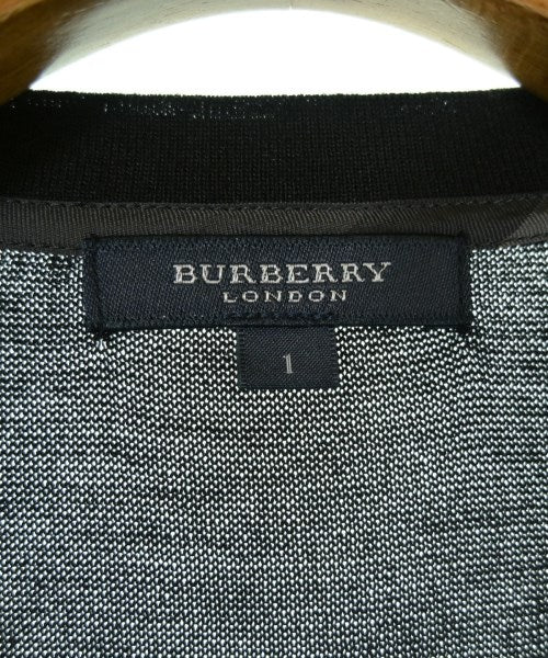 BURBERRY 開襟衫