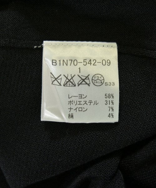 BURBERRY 開襟衫