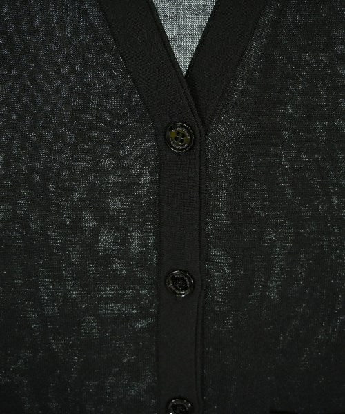 BURBERRY 開襟衫