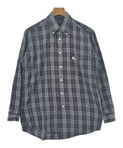 BURBERRY 休閒襯衫