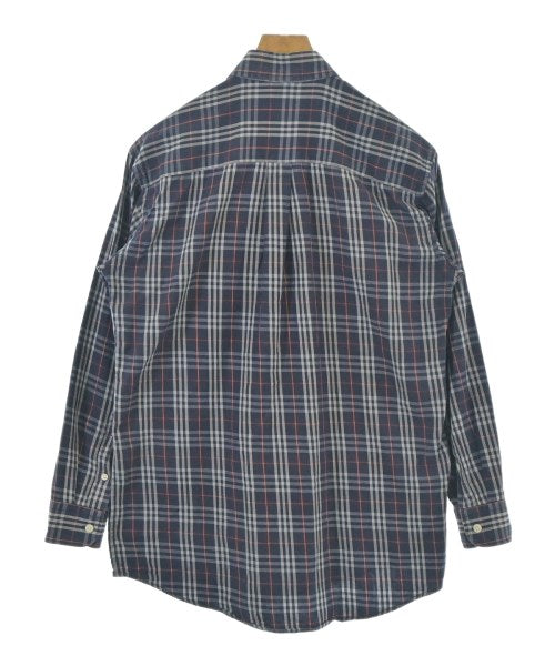 BURBERRY 休閒襯衫