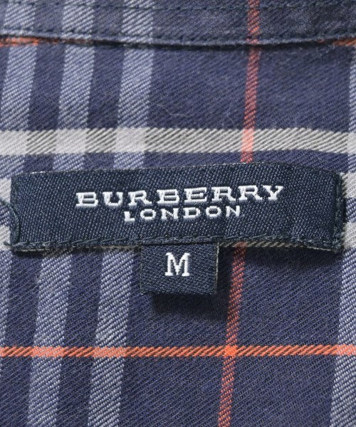 BURBERRY 休閒襯衫