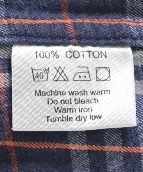 BURBERRY 休閒襯衫