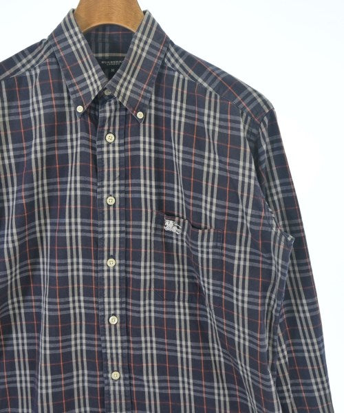 BURBERRY 休閒襯衫