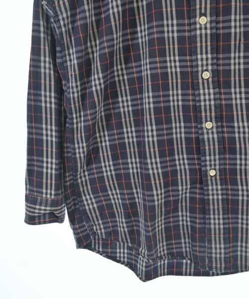 BURBERRY 休閒襯衫