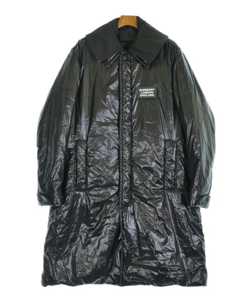 BURBERRY 羽絨大衣