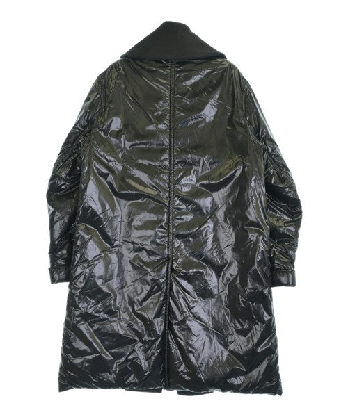 BURBERRY 羽絨大衣