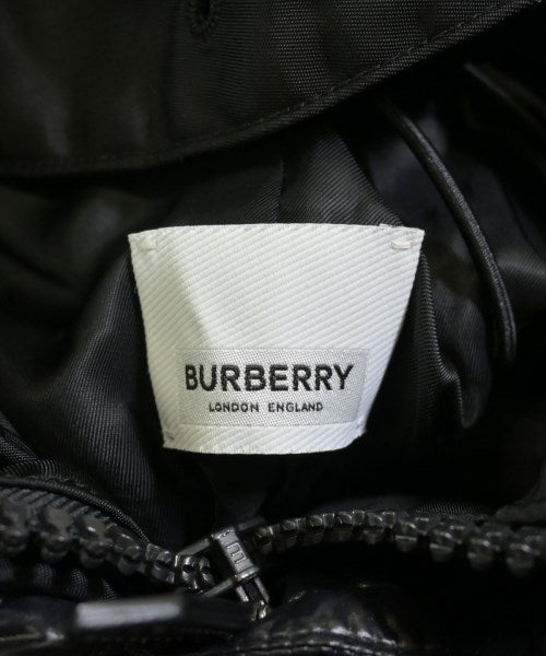 BURBERRY 羽絨大衣