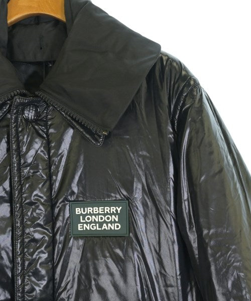 BURBERRY 羽絨大衣