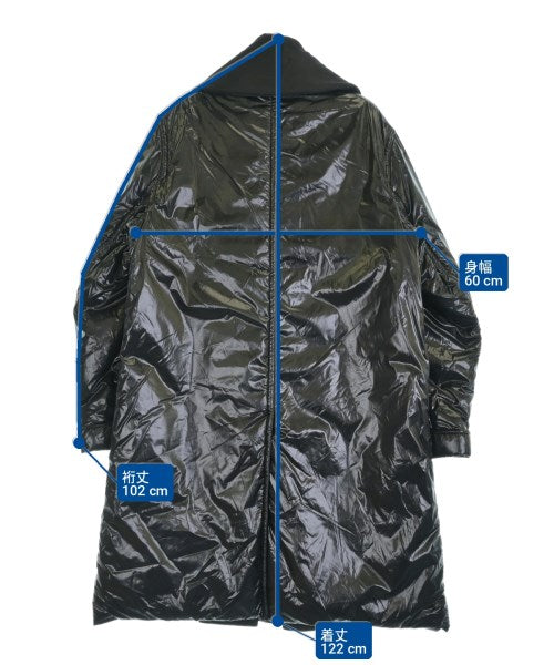 BURBERRY 羽絨大衣