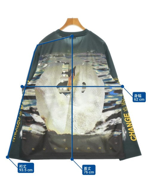 BURBERRY 運動衫