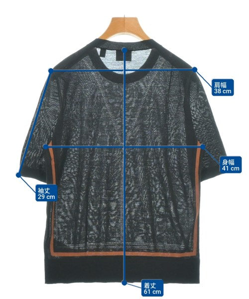BURBERRY 毛衣